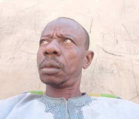 Ibrahim mustapha, 43 года, Sokoto