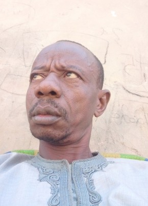 Ibrahim mustapha, 43, Nigeria, Sokoto