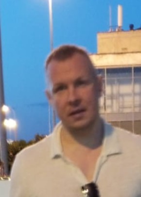 Андрей, 44, Россия, Королёв