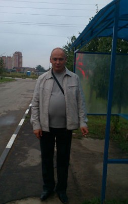 Игорь, 53, Россия, Голицыно