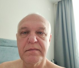 Nikolay, 63, Moscow