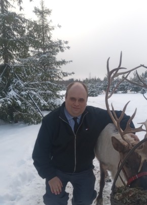 Павел из Галича 41 год