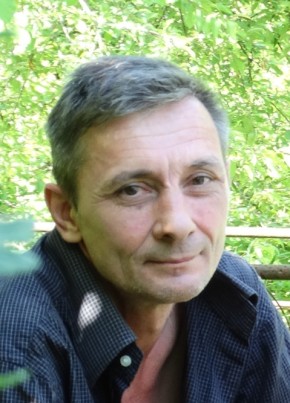 Влад, 51, Россия, Сочи