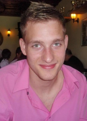 Ládík peří, 35, Czech Republic, Prague