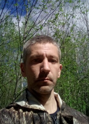 Дима, 43, Россия, Углич