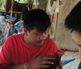 โอ, 28, Sukhothai