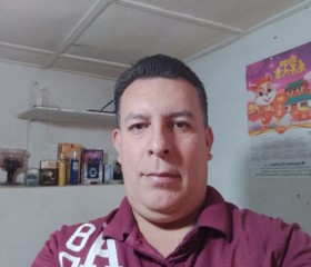 José vasquez, 45 лет, Caracas