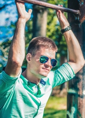 Константин из Москвы 35 лет