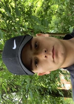 Даниил, 22, Россия, Клин