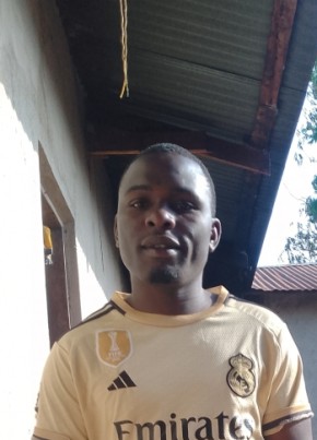 Francr, 32, Tanzania, Songea
