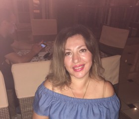 Наталья, 44 года, Симферополь