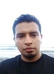 Juan Medina, 33 года, San Salvador