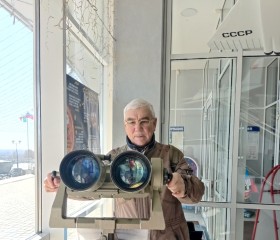 Владимр, 71 год, Новосибирск