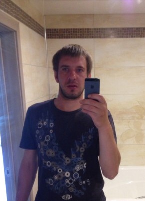 Константин из Ярцево 43 года