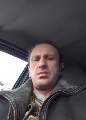Dmitriy, 42, Russia, Saint Petersburg