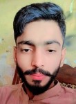 Murad khan, 18 лет, لاہور