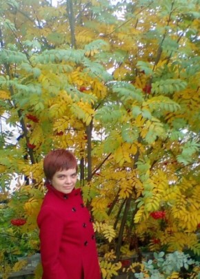 Ольга, 33, Россия, Купино