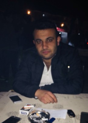 Hasan, 30, Türkiye Cumhuriyeti, Taşköprü