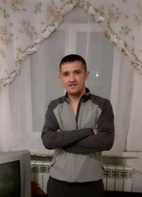 Ринат из Иваново 35 лет