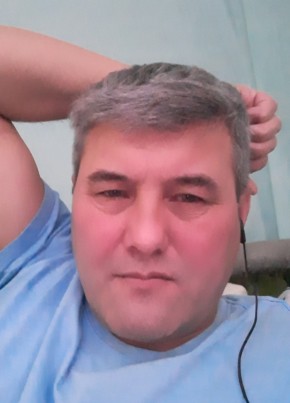 Farit, 48, Russia, Ufa