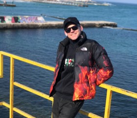 Vladyslav, 26, Haskovo