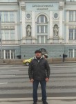 Khadzhimurat, 42  , Moscow