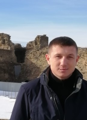 Игорь, 33, Россия, Сосновый Бор