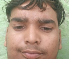 Devendra, 19 лет, Agra