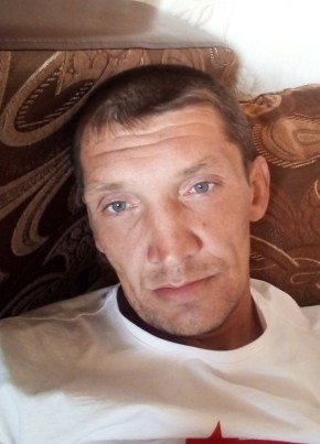 Saha, 42, Россия, Ачинск