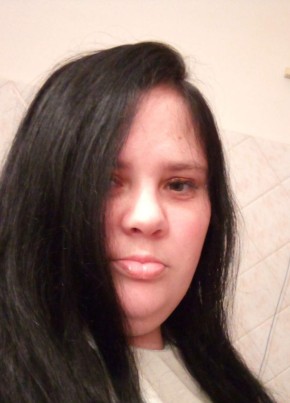 Александра, 34, Россия, Петушки