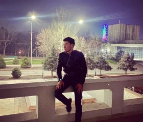 Жими, 24 года, Бишкек