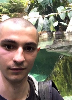 Михаил, 26, Россия, Котельниково