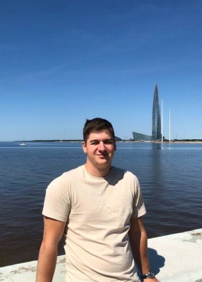 Даниил, 23, Россия, Алексеевка