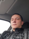 Санек, 33 года, Казань