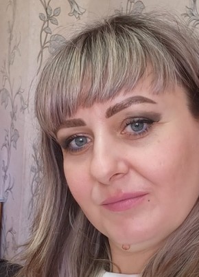 Ольга, 41, Россия, Михайловка (Волгоградская обл.)