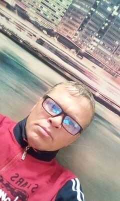vasiliy, 43, Russia, Sukhoy Log