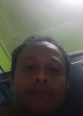 Yoyon, 41, Indonesia, Tanjung Pandan