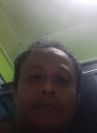 Yoyon, 41 год, Tanjung Pandan