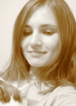 Mariya, 33, Russia, Barnaul