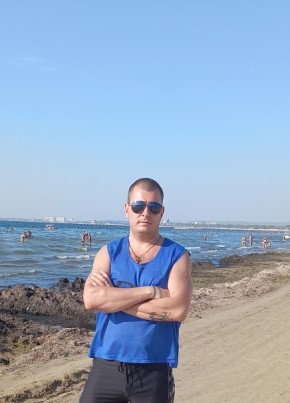 Иван, 36, Россия, Северск