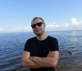 Кирилл Кабанов, 37 лет, Отрадное