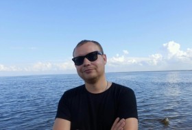 Кирилл Кабанов, 37 - Только Я