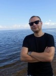 Кирилл Кабанов, 37 лет, Отрадное