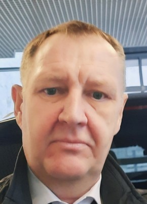 Юрий из Саратова 58 лет
