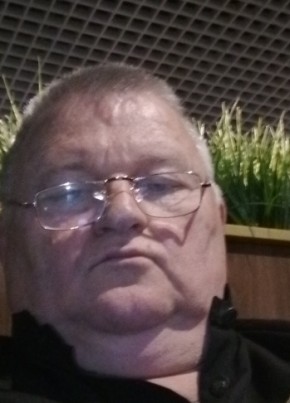 Виктор, 45, Россия, Одинцово
