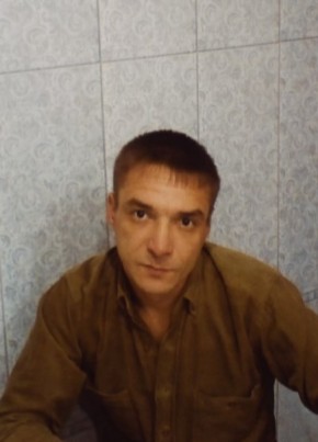 Дмитрий, 42, Россия, Димитровград