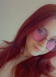 nastya, 20, Ufa
