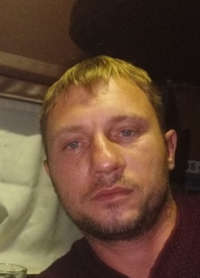 Валерий, 39, Россия, Цибанобалка