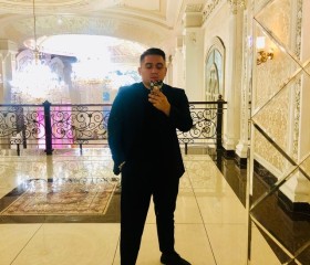 Bek, 27, Islamabad