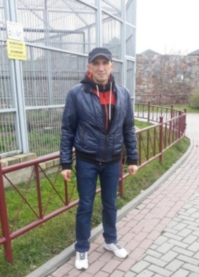 Саща, 51, Рэспубліка Беларусь, Горад Гродна